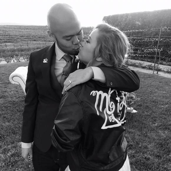 Meet your Posher, Mary grace - Picture 1 of 1